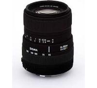 Sigma 55-200 mm f : 4-5,6 DC HSM Nikon - Zoom