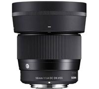 SIGMA 56mm F1.4 DC DN Contemporary Canon RF Mount