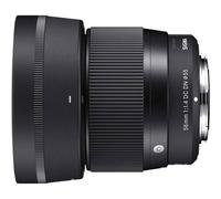 Sigma 56mm f/1.4 DC DN Contemporary (Sony E)