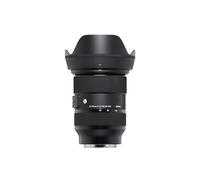 Sigma 578965 - Obiettivo 24-70 Mm F/2.8 Art Af Dg Dn E-Mount (Se System) Mirrorless