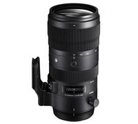 Sigma 590955 obiettivo per fotocamera Action sports camera Nero