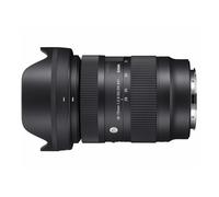 Sigma 592969 Obiettivo e filtro per fotocamera MILC Obiettivo standard nero - Nouvo