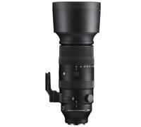 OBIETTIVO MIRRORLESS SIGMA 60-600/4.5-6.3(S) L-MOUNT