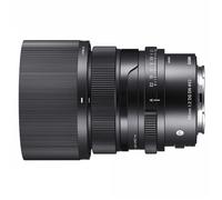 Sigma - Tappo anteriore x Obiettivo Sigma diam. 52 III,Attacco SIGMA