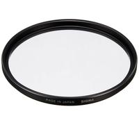 Sigma 6902016 Filtro da 67mm, Attacco Universale, Nero