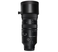Sigma 70-200Mm F/2.8 DG DN OS Obiettivo Sportivo (Sony E) - 591965
