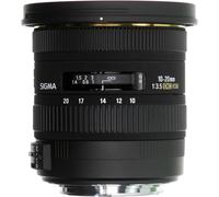 Sigma 779 Obiettivo, 70-210 mm, F/4-5.6, UC, Nero
