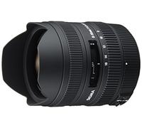 Sigma 8-16Mm F4-5.6 Dc Hsm Af Xpen