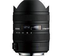 Sigma 8-16Mm F4-5.6 Dc Hsm Af Xson
