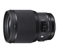 Sigma 85mm f/1.4 DG HSM | Art (Nikon) GARANZIA 2 ANNI