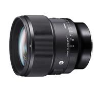 SIGMA 85mm F1.4 DG DN ART HSM - Sony Innesto E - 4 Anni di Garanzia in Italia