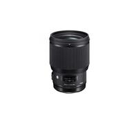 Sigma 85mm f/1.4 DG HSM Art Nikon MILC Nero