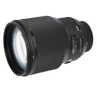 Sigma 85mm f/1.4 DG HSM | Art (Nikon) GARANZIA 2 ANNI