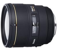 Sigma 85mm F1.4 EX DG HSM Sony