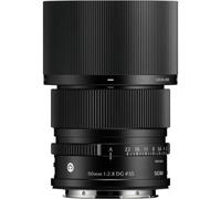 Sigma 90mm f/2.8 DG Contemporary (L-Mount, Black)