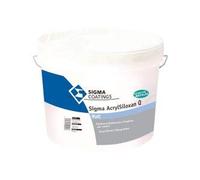 SIGMA ACRYLSILOXAN Q (4 LT BIANCO)