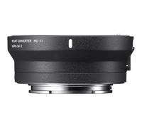 Sigma adattatore MC-11 Sigma - Sony NEX