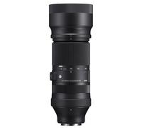 SIGMA 100-400MM F/5-6,3 C DN DG OS HSM L-MOUNT -GARANZIA UFFICIALE MTRADING
