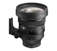 Obiettivo SIGMA 135 mm f/1,4 DG ART compatibile con Sony FE - Nouvo