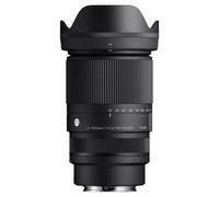Sigma AF 16-300 mm f/3.5-6.7 DC OS Contemporary Sony attacco E