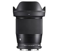 Sigma AF 16 mm f/1,4 DC DN Contemporary L-Mount