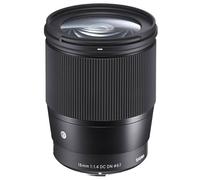 Sigma - Staffa professionale per treppiede TS71 (150-600 contemporary)