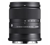 Sigma AF 18-50 mm f/2,8 DC DN Contemporary L-Mount