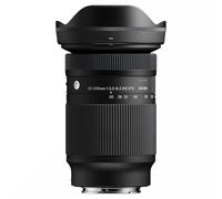 Sigma AF 20-200mm F3.5-6.3 DG Contemporaneo Sony FE mount