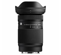 Sigma AF 20-200mm F3.5-6.3 DG Contemporaneo Sony FE mount