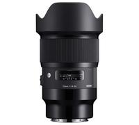 Sigma AF 20 mm f/1,4 DG HSM ART L-Mount