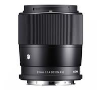 Sigma AF 23 mm f/1,4 DC DN Contemporary L-Mount