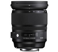 Sigma AF 24-105 mm f/4 DG OS HSM ART Nikon FX