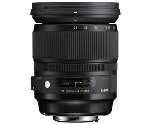 Sigma AF 24-105 mm f/4 DG OS HSM ART Nikon FX