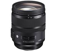 Sigma 24-70mm f/2.8 DG OS HSM | Art (Nikon) GARANZIA 2 ANNI PROMO BLACK-FRIDAY IN ANTICIPO!