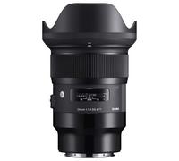 SIGMA 24MM F1,4 DG HSM ART L-MOUNT - GARANZIA UFFICIALE ITALIA MTRADING