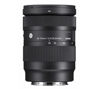 SIGMA 28-70MM F2.8 DG DN C ( SONY E ) - GARANZIA UFFICALE M-TRADING