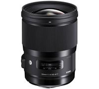 SIGMA 28MM F1.4 ART DG HSM L-MOUNT - GARANZIA UFFICIALE ITALIA MTRADING
