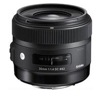 Sigma AF 30 mm f/1,4 DC HSM ART Nikon DX