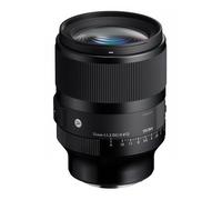 Obiettivo SIGMA 35 mm f/1,2 DG II ART compatibile con l'innesto L - Nouvo