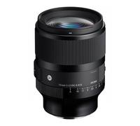 Obiettivo SIGMA 35 mm f/1,2 DG II ART compatibile con Sony FE - Nouvo