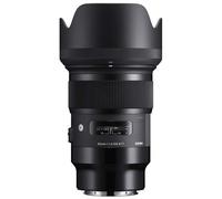 Sigma AF 50 mm f/1,4 DG HSM ART L-Mount