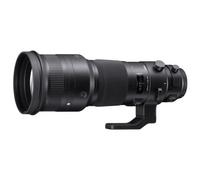 Sigma AF 500 mm f/4,0 DG OS HSM S Canon EF