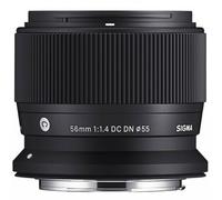 SIGMA 56mm F1.4 DC DN Contemporary Canon RF Mount
