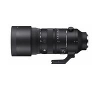 Sigma Obiettivo sportivo 70-200mm f2.8 DG DN OS - Attacco Sony FE