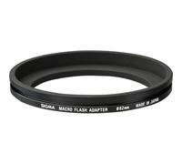 Sigma - Anello adattatore per Flash Macro EM-140 DG 62mm.,Attacco UNIVERSALE