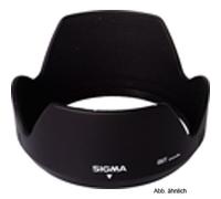 Sigma paraluce per 18-125mm e 18-200mm
