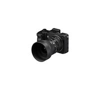 Sigma - Apparecchio fotografico digitale SD Quattro con obiettivo 30mm F1.4 DC HSM, attacco Sigma