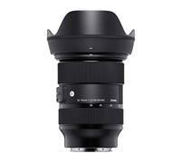 Sigma Art - Obiettivo zoom L-Mount full-frame 24-70mm f/2.8 DG DN