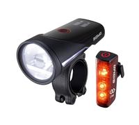 Sigma Set Di Luci Aura 100 + Blaze Link