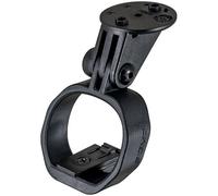 Sigma AURA 100 Out-Front GoPro supporto bicicletta portalampada nero